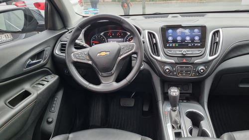 Imagen 7 de 11 de Chevrolet Equinox 1.5 Premier Plus 2021 Oportunidad !!!