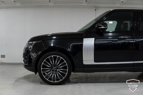 Land Rover Range Rover 5.0l Vogue Se At