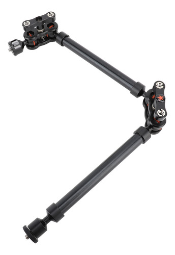 Cámara Con Brazo Articulado Para Montaje De Vídeo, Ajustable