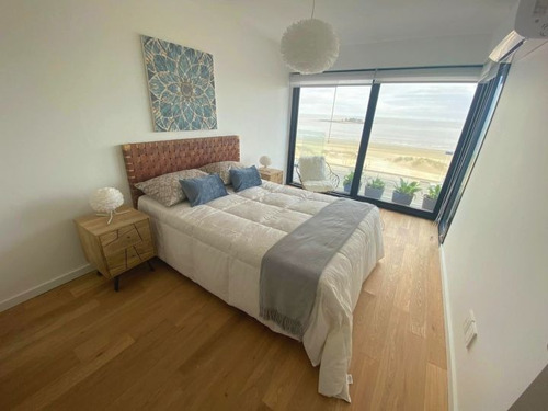 Imagen 5 de 12 de Venta Apartamento 2 Dormitorios En Malvín Torre Arenas