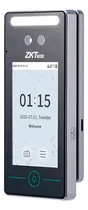 Comprar Zkteco Terminal De Control De Acceso Facial Modelo Speedface-v4l Ac \u002F Pantalla Táctil 4 Pulgadas \u002F 800 Rostros \u002F 800 Palmas \u002F 1000 Tarjetas \u002F Reconocimiento A 2m \u002F Tcp\u002Fip \u002F Visible Light