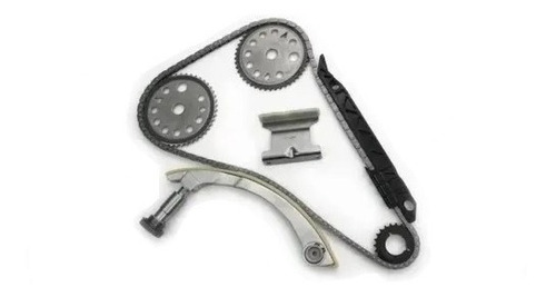 Kit Cadena De Tiempo Chevrolet Astra 2.2lts