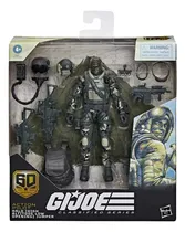 Comprar G.i. Figura De Acción Joe Classified Series Halo Jumper