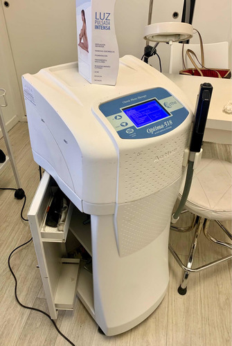 Luz Pulsada Ipl Dermotherap Depilacion Definitiva