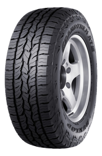 Neumatico Dunlop Grandtrek At5 265 65 R17 112s Toyota Hilux 