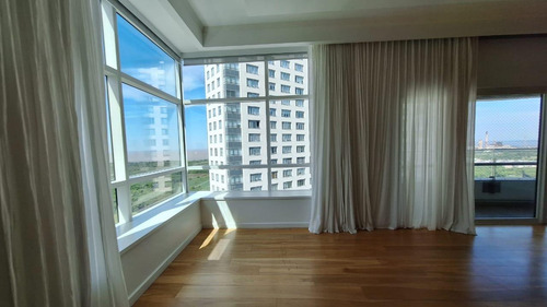 Departamento En Venta 4 Ambientes Alvear Tower Puerto Madero