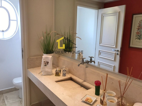 Imagem 8 de 20 de Apartamento A Venda No Bairro Jardim América Em São Paulo - Bh904-1
