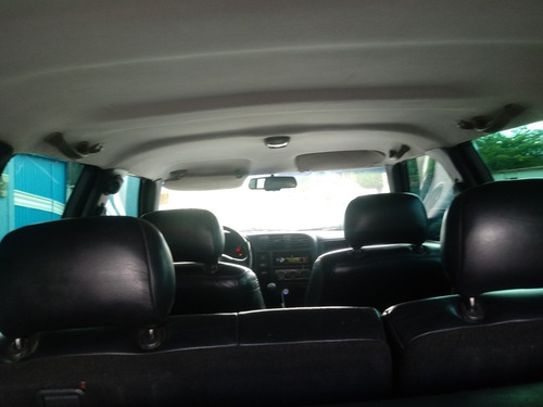 Chevrolet Blazer 2002 2.4 5p