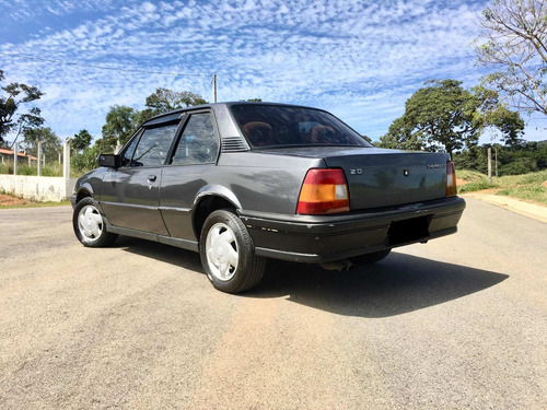 Imagem 4 de 15 de Chevrolet Monza