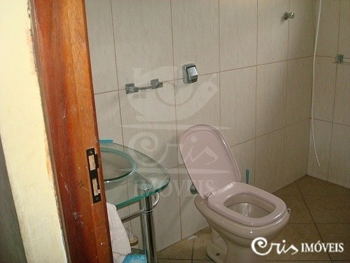 Imagem 5 de 9 de Casa Em Jardim Itapark - Mauá - Sp - 26/a152