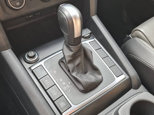 Imagem 11 de 15 de Volkswagen Amarok 3.0 V6 Tdi Diesel Highline Cd 4motion