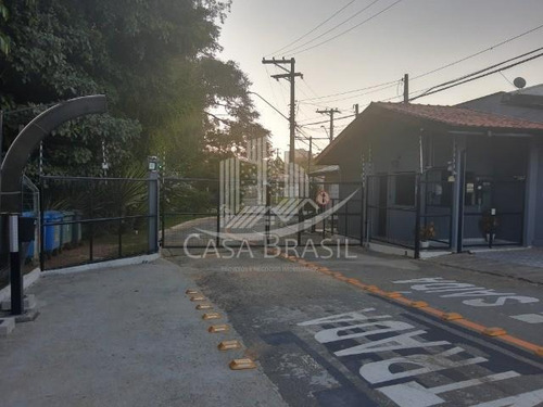 Imagem 14 de 19 de Casa No Condomínio Jardim De Alah - Taubaté - 2431