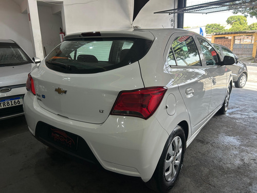 Chevrolet Onix 1.0 Lt 5p
