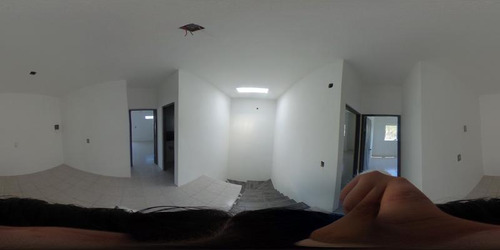 Venta Casa 3 Recamaras Col. La Ceiba Tuxpan Veracruz