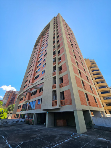 Apartamento En Venta Urbanizaciòn Los Mangos Valencia Estado Carabobo Zr