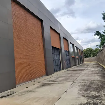 Galpón en venta