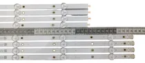 Comprar Kit De Led Aq 50h6e1 (4 Tiras De 9 Led)