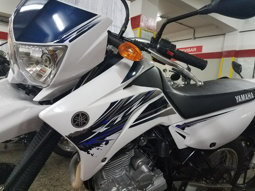 Yamaha Xtz 250 0km. Bb Motonautica