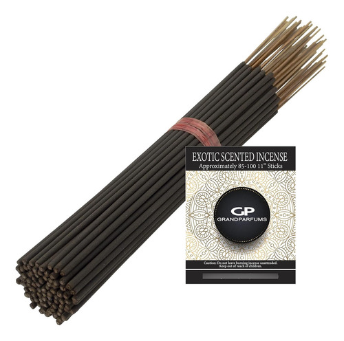 Varillas De De Almizcle Egipcio, 85-100 Piezas, 28 Cm...