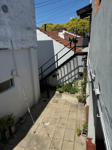 Lindo Ph De 2 Plantas En San Isidro Centro