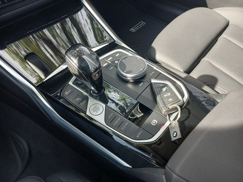 BMW Serie 3 3.0 330i Sedan Sport 252cv