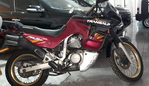 Suzuki Dr 650 Se 2024, Igual A 0km.