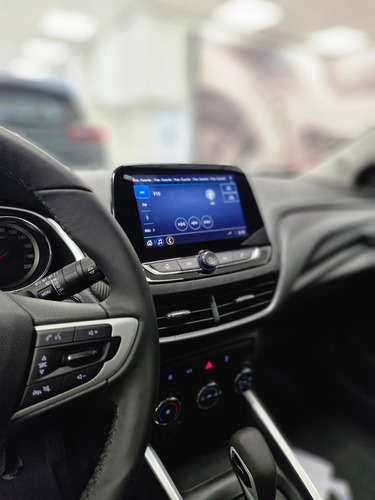 Chevrolet Onix 1.0 Turbo Ltz At