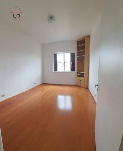 Apartamento Com 3 Dormitórios À Venda, 92 M² Por R$ 320.000,00 - Água Verde - Curitiba/pr - Ap0987