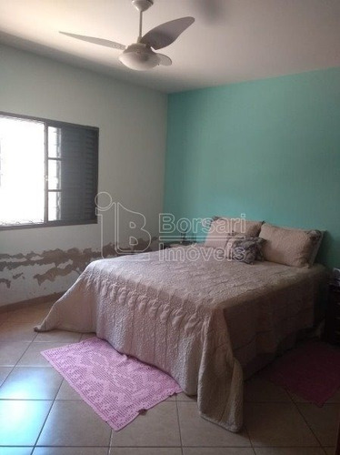 Imagem 4 de 6 de Venda De Casas / Padrão Na Cidade De Araraquara 8742