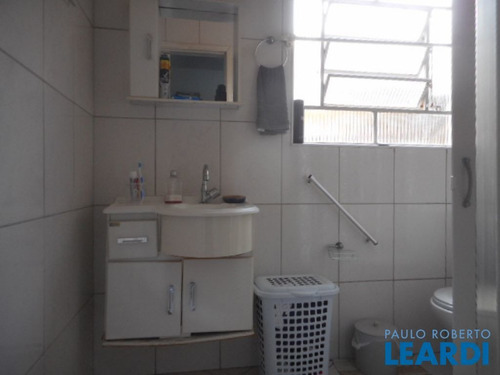 Imagem 12 de 15 de Casa Térrea - Jardim Marajoara - Sp - 598551