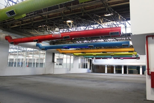 Imagem 12 de 28 de Galpão 17.000m², 03 Banheiros; Consiste Em Um Galpão De 7.800m², Outro Galpão De 7.000m², Um Edifício Com 1.820m² E Um Restaurante Com 630m² - 20082107 - 68408873