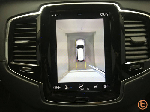 Imagem 13 de 15 de Volvo Xc90 2.0 T8 Hybrid Inscription Awd Geartronic