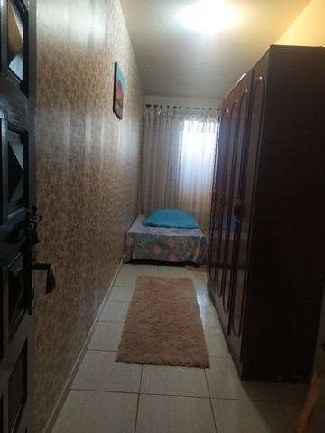 Imagem 7 de 20 de Chácara 5000m2, 2 Casas Sede Boas, Área De Lazer Completo Com Churrasqueira, Forno P/ Pizza, Piscina, Moveis Planejados, Canil, Galinheiro, Pomar - Ch00273 - 70985195