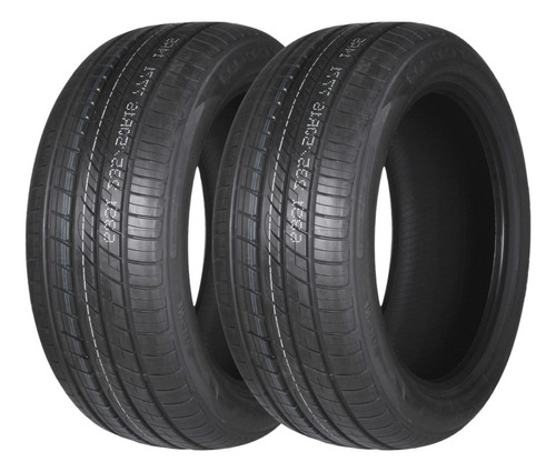 Kit 2 Pneu 235/60r16 Csc-303 Chengshan 100t Aro 16