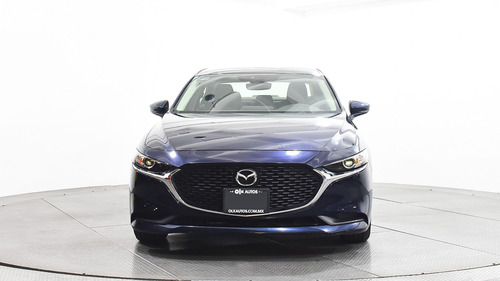 Imagen 8 de 15 de Mazda Mazda 3 2020 2.5 I Sedan At