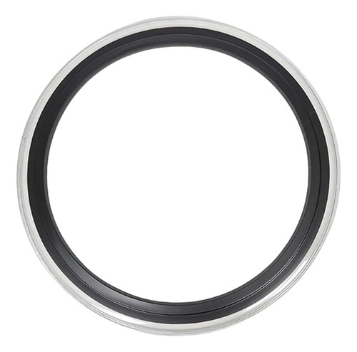 Drum Damperner Anillo Anillo De Profesional, 22.05 Pulgadas