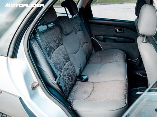 Imagen 11 de 25 de Fiat Palio 1.8 Weekend Adventure Ex Full |permuta / Financia
