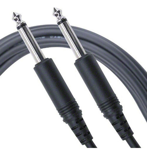 Mogami Pure Patch Pp-06 Cable Audio Profesional Conector