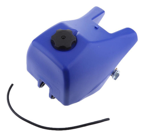 Tanque De De Gas Para Yamaha Pw80 Pw 80 Py80 Py 80 Con Tapa