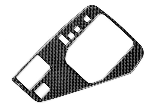 Coche De Fibra De Carbono Suave Y8 Para Crosstrek, 2024, Lhd