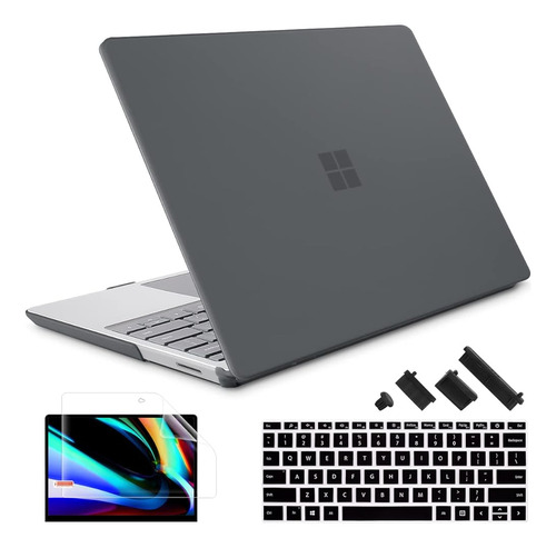 May Chen Para Microsoft Surface Laptop 3/4/5 De 15 Pulgadas 