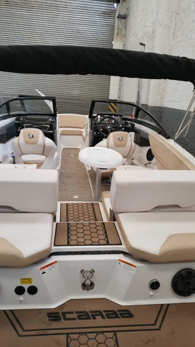 Scarab 215