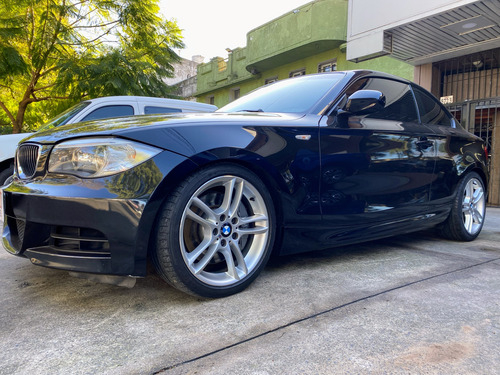 BMW Serie 1 2.5 135i Coupe Sportive 306cv