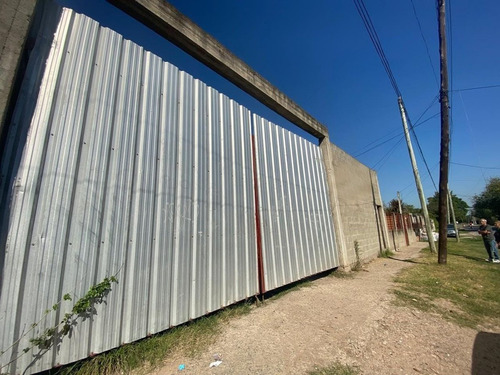 Venta Terreno 800m2 Con Vivienda