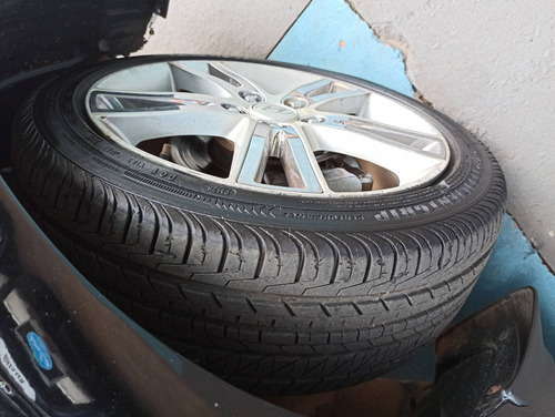 Hyundai I30 2.0 Mpfi Gls 16v Gasolina 4p Manual