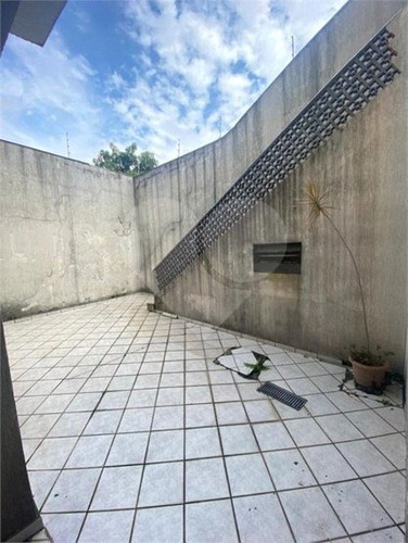 Sobrado Mooca Excelente 360m - 57-im51219