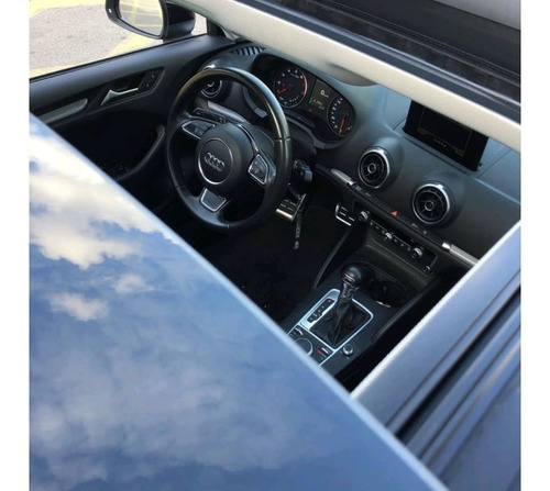 Imagem 7 de 8 de Audi A3 Ambition 2.0 Tfsi S Tronic