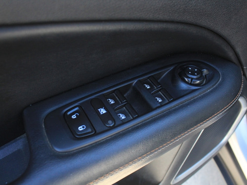 Jeep Compass ALL NEW COMPASS LONGITUD 2.4 4X2 AT