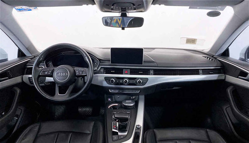 Imagen 13 de 15 de 113303 - Audi A5 2019 Con Garantía