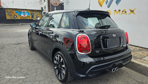 Minicooper S Essential 2.0 Turbo 2022